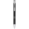 Moneta geanodiseerde aluminium balpen