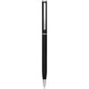 Slim aluminium balpen