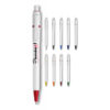 Balpen Baron hardcolour