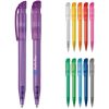 Balpen S45 transparant
