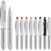 Balpen Shine stylus metaal