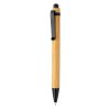 Bamboe balpen