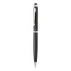 Deluxe touchscreen pen