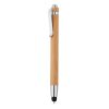 Bamboe touchscreen pen
