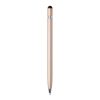 Simplistic metalen pen