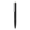 X3 zwart smooth touch pen