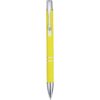 Moneta aluminium balpen