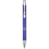Moneta aluminium balpen