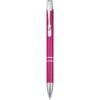 Moneta aluminium balpen