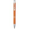 Moneta aluminium balpen