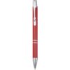 Moneta aluminium balpen