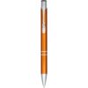 Moneta geanodiseerde aluminium balpen