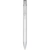 Moneta geanodiseerde aluminium balpen