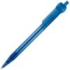 Balpen Futurepoint transparant