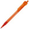 Balpen Futurepoint transparant