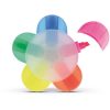 Markeerstift bloem