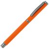 Metalen rollerball New York