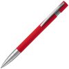 Balpen Santiago rubberised