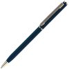 Balpen Slim metaal