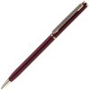 Balpen Slim metaal