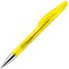 Balpen Speedy transparant