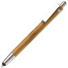Balpen Antarctica stylus bamboe