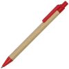 Balpen papier