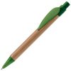 Balpen eco leaf
