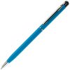 Balpen stylus metaal