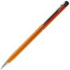 Balpen stylus metaal