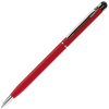 Balpen stylus metaal