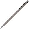 Balpen stylus metaal