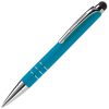 Balpen stylus metaal