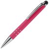 Balpen stylus metaal