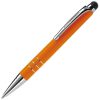 Balpen stylus metaal