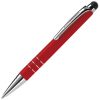 Balpen stylus metaal