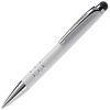 Balpen stylus metaal