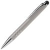 Balpen stylus metaal