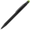 Metalen balpen New York touch