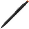 Metalen balpen New York touch