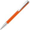 Metalen balpen Modena rubberised