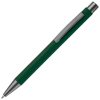 Metalen balpen New York rubberised