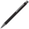 Metalen balpen New York rubberised