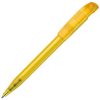 Balpen S45 transparant