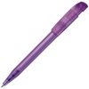 Balpen S45 transparant