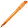 Balpen S45 transparant