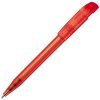 Balpen S45 transparant