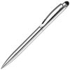 Metalen Modena stylus balpen