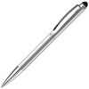 Metalen Modena stylus balpen