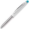 Balpen Shine stylus metaal